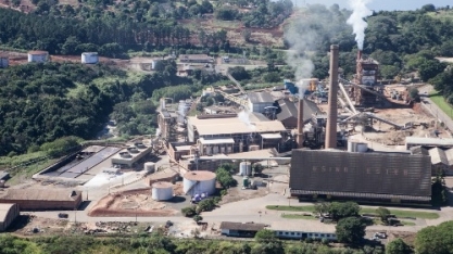 Vagas disponíveis na Ester Agroindustrial