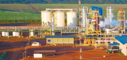 Usinas da Bunge Açúcar & Bioenergia são reconhecidas com o Certificado Energia Verde