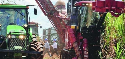 Etanol vantajoso na entressafra em BH