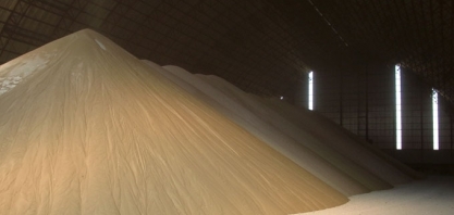 Açúcar mantém queda nos mercados externo e interno 