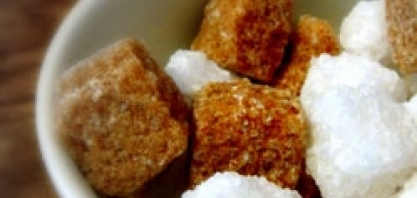 Açúcar encerra a semana em um cenário positivo