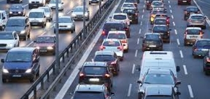 Montadoras alemãs investirão 60 bi de euros em carros elétricos e automação