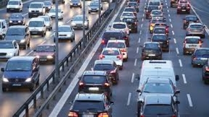 Montadoras alemãs investirão 60 bi de euros em carros elétricos e automação