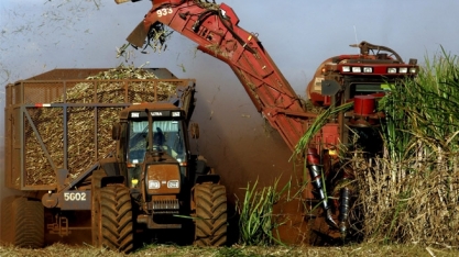MS é o 3º maior produtor nacional de etanol, segundo Biosul 