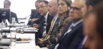 Linhas de crédito para o setor sucroenergético são discutidas no senado