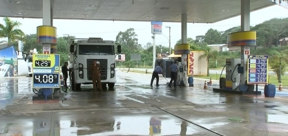 Alta no valor da gasolina pode aumentar preço do etanol por causa da demanda