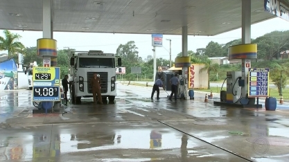 Alta no valor da gasolina pode aumentar preço do etanol por causa da demanda