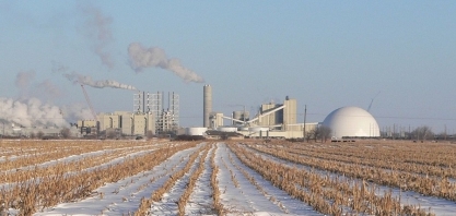 ADM planeja desmembrar produção de etanol