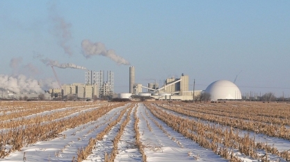 ADM planeja desmembrar produção de etanol