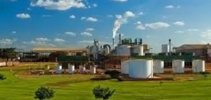 Atvos expande canavial e espera safra 