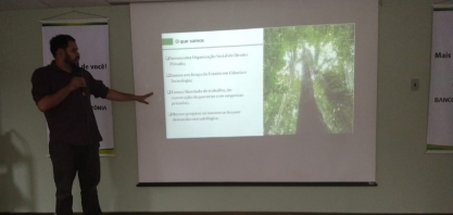 Estudos indicam que Santarém tem potencial para produção de etanol de mandioca