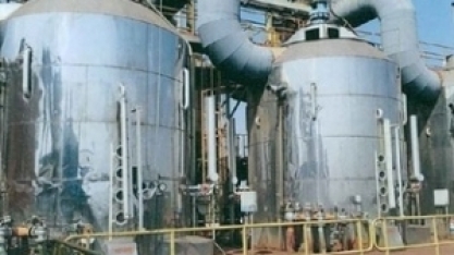 Produção de etanol cresce 50% em Alagoas e deve superar os 490 milhões de litros