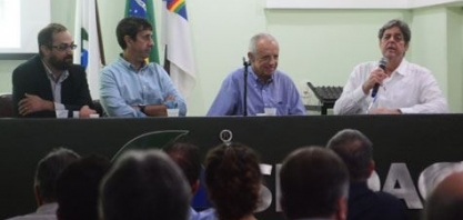 Renovabio: preparação começa em Pernambuco