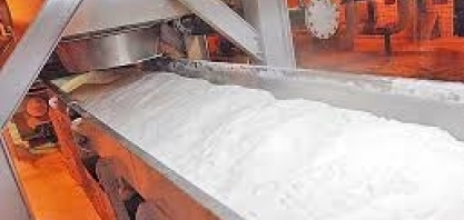 Conab reduz produção de açúcar para 29 milhões de toneladas 