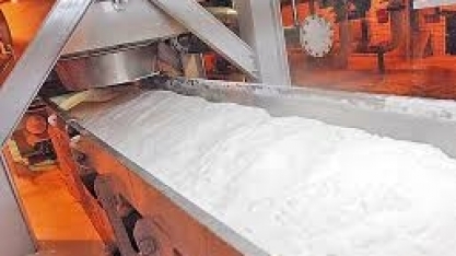 Conab reduz produção de açúcar para 29 milhões de toneladas 