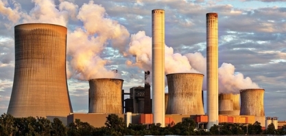 Uso de energia renovável cresce, mas não impede recorde histórico de emissão de CO2 