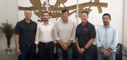 Empresa anuncia instalação de nova indústria de etanol em Nova Mutum com investimentos de R$ 1 bilhão