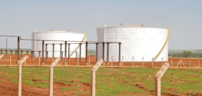 Cotação do etanol cai em 14 estados; preço médio recua 1,72% no país