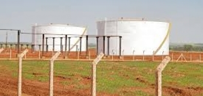 Etanol hidratado interrompe sequência de altas e cai mais de 6% nas usinas de SP