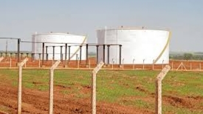 Etanol hidratado interrompe sequência de altas e cai mais de 6% nas usinas de SP