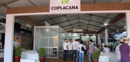 COPLACANA vai anunciar nova parceria com marca mundial de tratores na Agrishow 2019