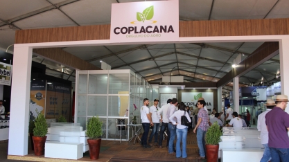 COPLACANA vai anunciar nova parceria com marca mundial de tratores na Agrishow 2019