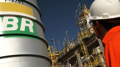 Petrobras eleva gasolina em 5,6% para maior nível em mais de 5 meses