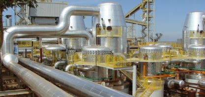 Mercado de etanol ajuda a tornar o Brasil um grande vencedor