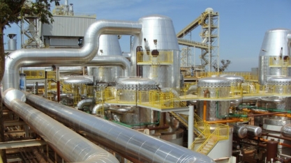 Mercado de etanol ajuda a tornar o Brasil um grande vencedor