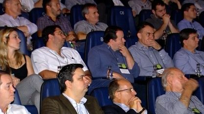 Lideranças do setor produtivo do etanol participam de encontro em Rio Preto