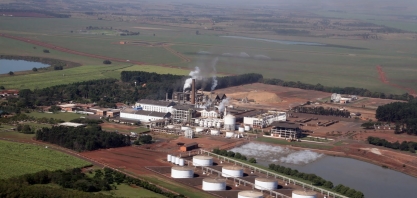 SCA vê produção de etanol 9% menor no centro-sul do Brasil em 2019/20 