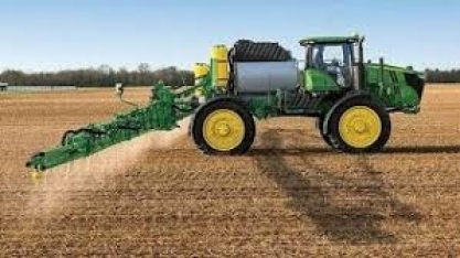 Anvisa planeja 'faxina' em lista de ingredientes ativos de agrotóxicos