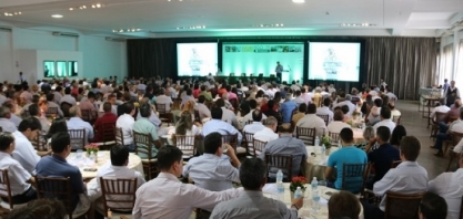 Coopercitrus apresenta faturamento de R$ 4,1 bilhões, em 2018