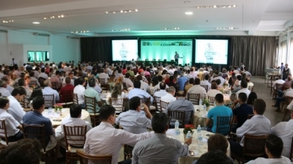 Coopercitrus apresenta faturamento de R$ 4,1 bilhões, em 2018