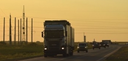 Trocar diesel por gás natural liquefeito permite economia de até 60% em São Paulo