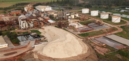 Justiça defere pedido de recuperação judicial da usina Santa Terezinha. Grupo tem 60 dias para apresentar plano