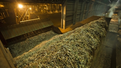 Até 15 de abril, 150 unidades sucroenergéticas haviam iniciado a safra 2019/20 no Centro-Sul