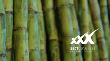 The ISSCT Congress Argentina 2019 is officially launched in San Martín Palace, Foreign Affairs Ministry 