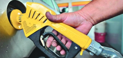 Chuvas e petróleo encarecem o álcool, a gasolina e o diesel
