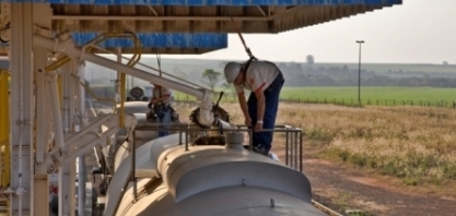 Venda direta de etanol é liberada em três estados