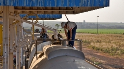 Venda direta de etanol é liberada em três estados