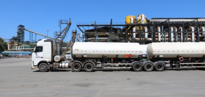 Usinas de AL acumulam produção de 1,2 milhões de toneladas de açúcar