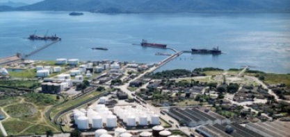 Exportação de etanol sobe 96,2% em março ante março de 2018