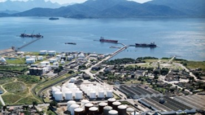 Exportação de etanol sobe 96,2% em março ante março de 2018