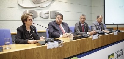 Ministério decide inserir todos os agricultores familiares no Selo Combustível Social