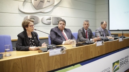 Ministério decide inserir todos os agricultores familiares no Selo Combustível Social