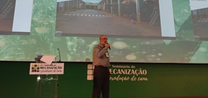 Raízen investe para reduzir as manutenções corretivas e para que as máquinas só parem durante as manutenções programadas