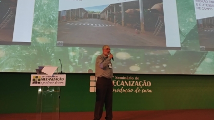 Raízen investe para reduzir as manutenções corretivas e para que as máquinas só parem durante as manutenções programadas