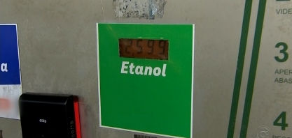Período da safra da cana de açúcar influencia nos preços de combustívei