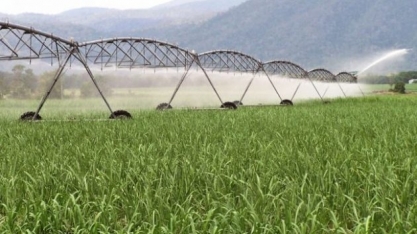 Grupo interministerial vai elaborar nova política nacional de irrigação